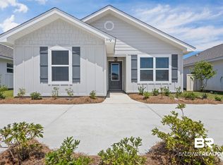 1172 Sweet Laurel St, Foley, AL 36565