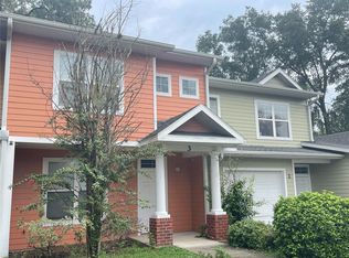 1571 NW 29TH ROAD #3, GAINESVILLE, FL 32605