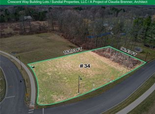 34 Crescent Way #9, Trumansburg, NY