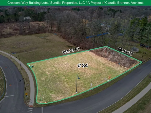 34 Crescent Way #9, Trumansburg, NY 14886