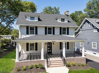 18 Burchfield Ave, Cranford Twp., NJ 07016