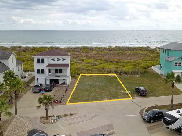 5601 State Highway 361 Lot 107, Port Aransas, TX 78373