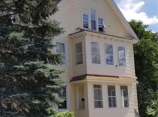 20 N Barnes St, Waterbury, CT 06704