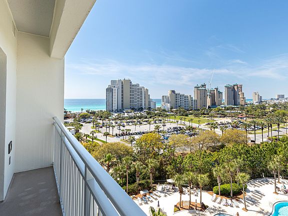 2nd image of 5002 Sandestin Blvd #6726
