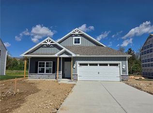3185 Northerton Ct, Dayton, OH 45414