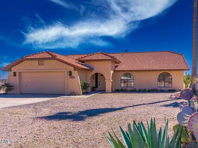 55500 N VULTURE MINE Road, Wickenburg, AZ, 85390