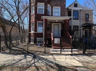 5534 S Lowe Ave UNIT 1, Chicago, IL 60621