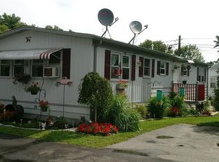 12 Gladys Dr, Middleboro, MA 02346