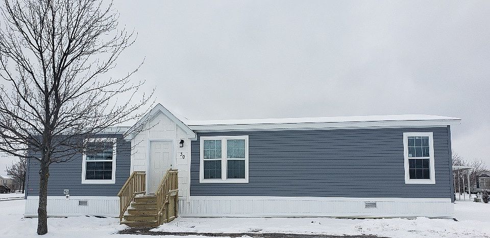 1st image of 7204 E Grand River Ave Lot 030