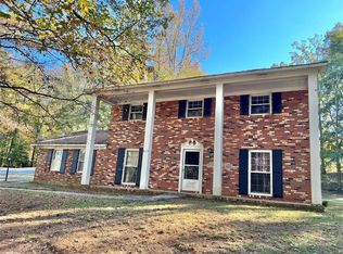 613 Mayes Way, Manchester, GA 31816