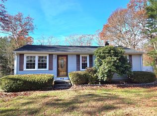 416 Gardiner Rd, Richmond, RI 02892