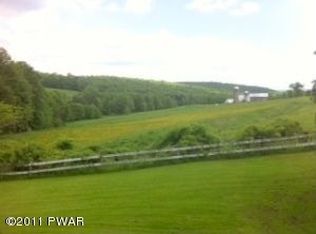 961 Galilee Rd, Damascus, PA 18415