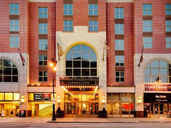 440 S Broad St S #1906, Philadelphia, PA 19146