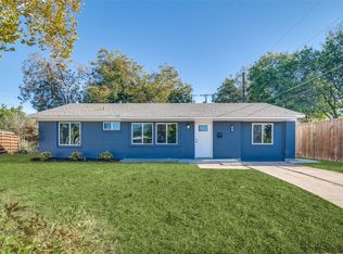 1726 Lynn Dr, Garland, TX 75040