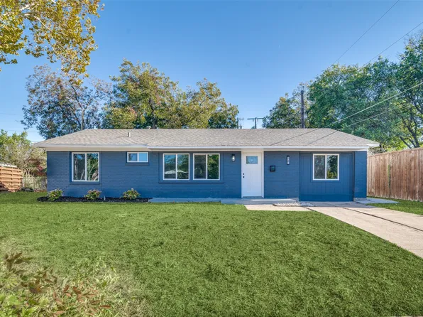 1726 Lynn Dr, Garland, TX 75040