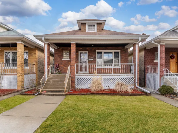 2907 N Menard Ave, Chicago, IL 60634