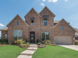 4104 Windridge Dr, Little Elm, TX 75068