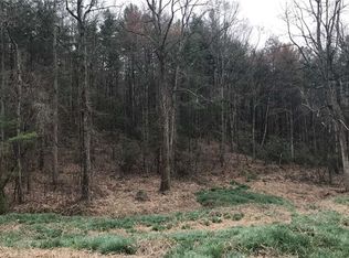 0 Zion Hill Rd, Ellijay, GA 30540