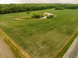 Hoover Rd, Pleasant Hill, MO 64080