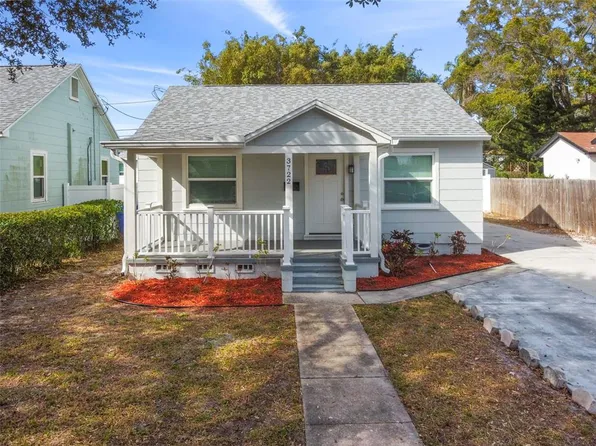 3722 16th St N, Saint Petersburg, FL 33704
