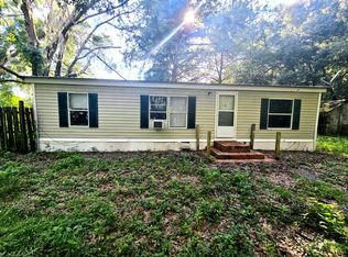 13450 NE 20th Ave, Trenton, FL 32693