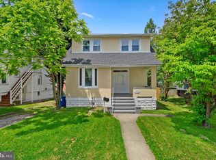 5314 Elsrode Ave, Baltimore, MD 21214