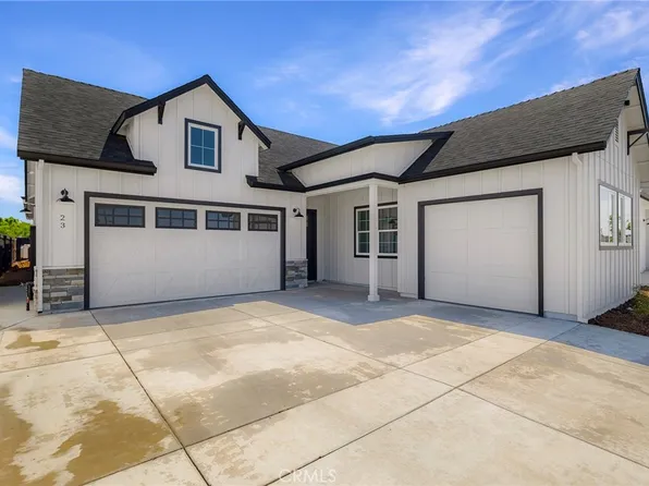 1 Harkness Ct, Chico, CA 95973