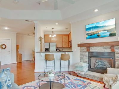 9 Kenilworth Knl UNIT 411, Asheville, NC, 28805