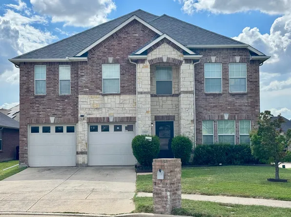 13287 Fowler Dr, Frisco, TX 75035