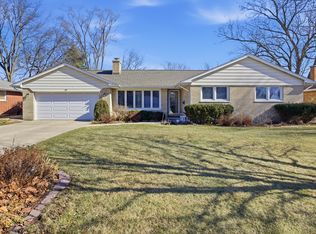 27 S Kaspar Ave, Arlington Heights, IL