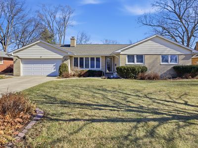 27 S Kaspar Ave, Arlington Heights, IL, 60005
