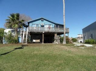 1 Oyster, Rockport, TX 78382