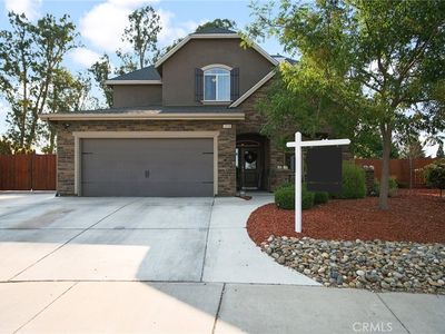 4110 Mondavi Ave, Merced, CA, 95348