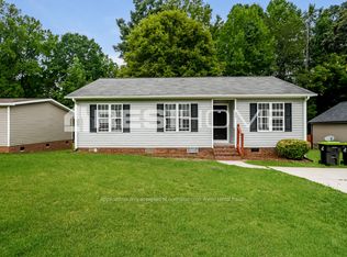 526 Westside Cir, China Grove, NC 28023