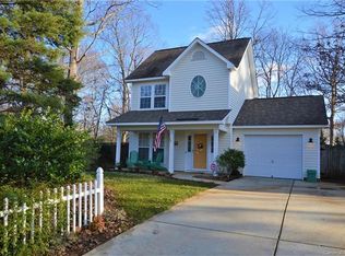 5044 Gibbons Link Rd, Charlotte, NC 28269