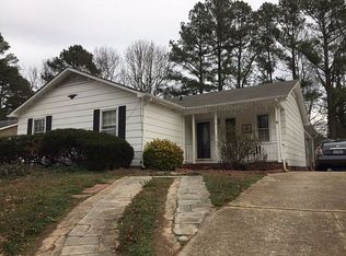 7416 Longstreet Dr, Raleigh, NC 27615