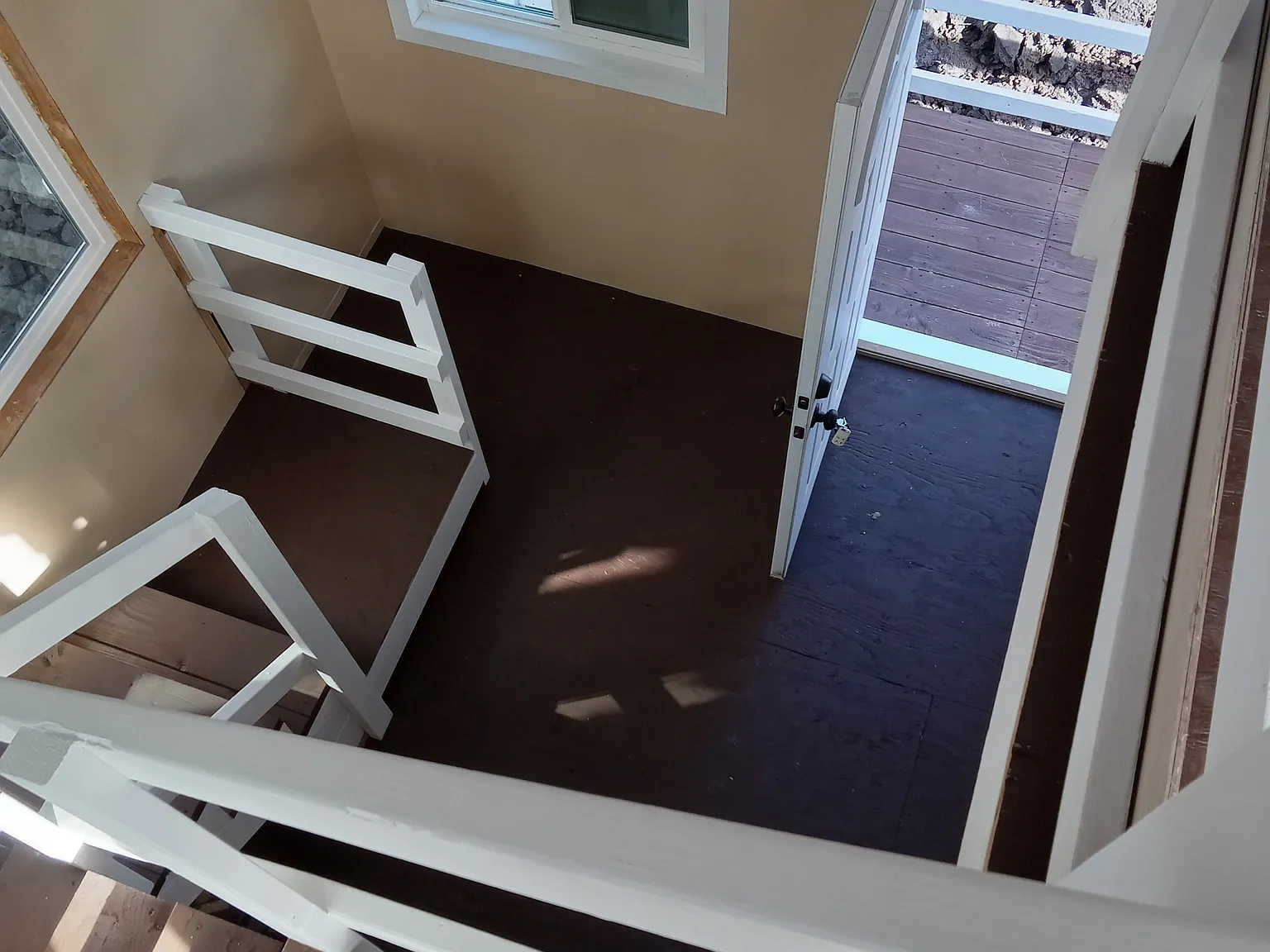 1 bed, 300 sqft, $1,000 — Photo 2