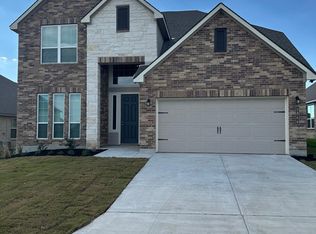 1868 Longmire Loop, Temple, TX 76502