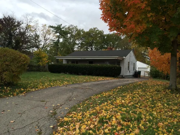 1401 Sutton Ave, Cincinnati, OH 45230