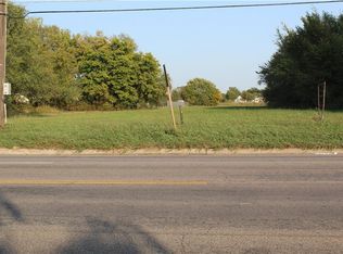 5820 S Sunnylane Rd LOT 2, Oklahoma City, OK 73135