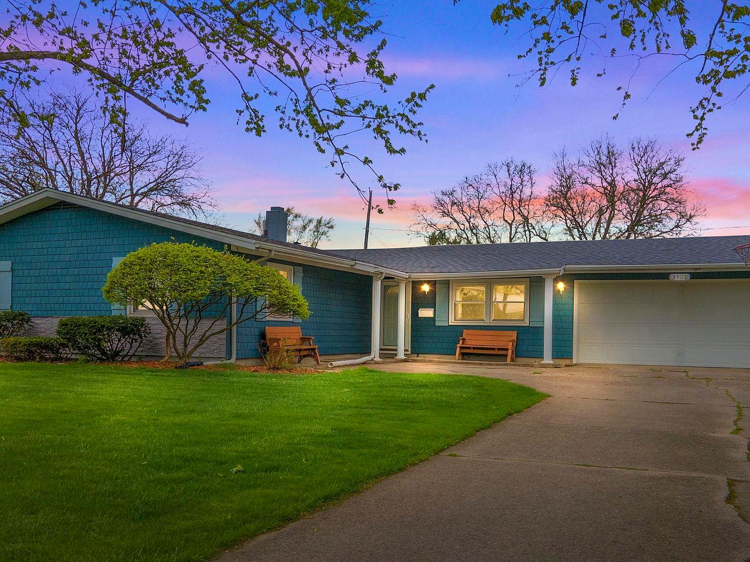 3508 Inwood Dr, Fort Wayne, IN 46815 Zillow