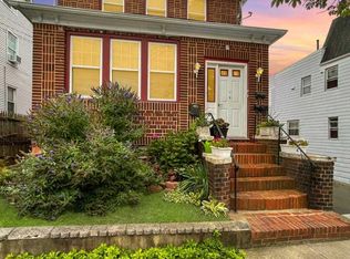 16 Cedar Hill Ave, Belleville, NJ 07109