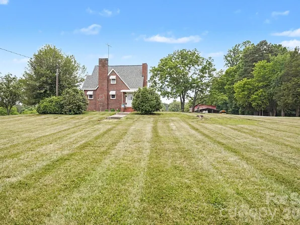 1951 Us Highway 158, Mocksville, NC 27028
