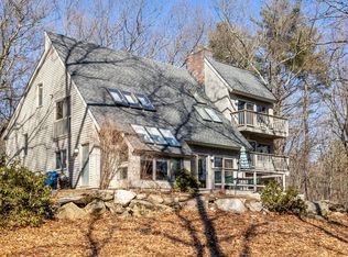 250 Stow Rd, Harvard, MA 01451