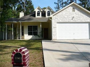 13913 Dolphin Dr, Willis, TX 77318
