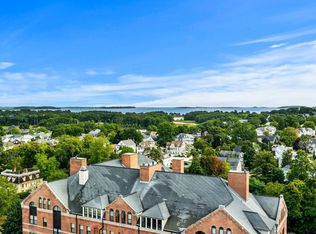 Executive House, Quincy, MA 02169