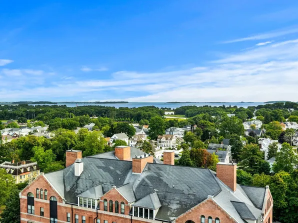 1025 Hancock St Unit 13B, Quincy, MA 02169