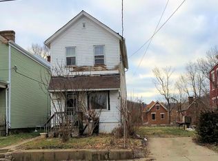 4229 Kirby Ave, Cincinnati, OH 45223