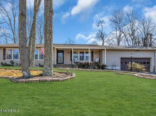 548 Albermarle Rd, Brick, NJ 08724