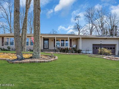 548 Albermarle Road, Brick, NJ, 08724